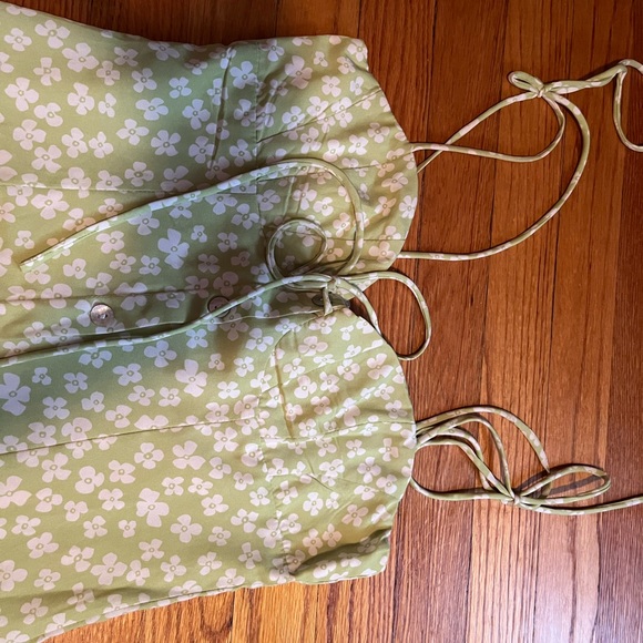 Princess Polly Sun Dress - Picture 5 of 5